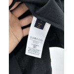 2025年4月4日入荷新作Louis Vuitton半袖 Tシャツ高級品/LD工場