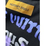 2025年4月4日入荷新作Louis Vuitton半袖 Tシャツ高級品/LD工場