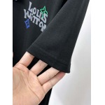 2025年4月4日入荷新作Louis Vuitton半袖 Tシャツ高級品/LD工場