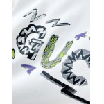 2025年4月4日入荷新作Gucci半袖 Tシャツ高級品/LD工場