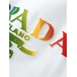 2025年4月4日入荷新作Prada半袖 Tシャツ高級品/LD工場