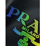 2025年4月4日入荷新作Prada半袖 Tシャツ高級品/LD工場