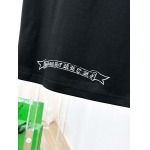 2025年4月4日入荷新作Chrome hearts半袖 Tシャツ高級品/LD工場