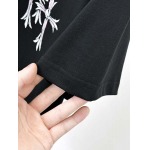 2025年4月4日入荷新作Chrome hearts半袖 Tシャツ高級品/LD工場