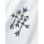 2025年4月4日入荷新作Chrome hearts半袖 Tシャツ高級品/LD工場