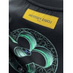 2025年4月4日入荷新作Louis Vuitton半袖 Tシャツ高級品/LD工場