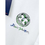 2025年4月4日入荷新作Louis Vuitton半袖 Tシャツ高級品/LD工場
