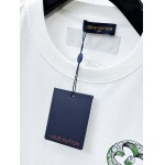 2025年4月4日入荷新作Louis Vuitton半袖 Tシャツ高級品/LD工場
