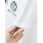 2025年4月4日入荷新作Louis Vuitton半袖 Tシャツ高級品/LD工場