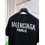 2025年4月4日入荷新作Balenciaga半袖 Tシャツ高級品/LD工場