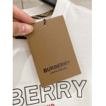 2025年4月4日入荷新作burberry半袖 Tシャツ高級品/LD工場