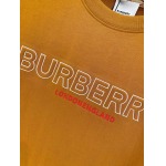 2025年4月4日入荷新作burberry半袖 Tシャツ高級品/LD工場