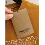 2025年4月4日入荷新作burberry半袖 Tシャツ高級品/LD工場