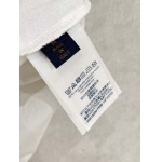 2025年4月4日入荷新作Louis Vuitton半袖 Tシャツ高級品/LD工場