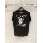 2025年4月4日入荷新作Louis Vuitton半袖 Tシャツ高級品/LD工場