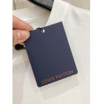 2025年4月4日入荷新作Louis Vuitton半袖 Tシャツ高級品/LD工場