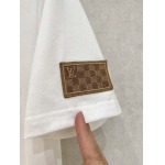 2025年4月4日入荷新作Louis Vuitton半袖 Tシャツ高級品/LD工場