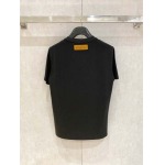 2025年4月4日入荷新作Louis Vuitton半袖 Tシャツ高級品/LD工場