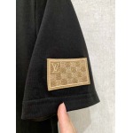 2025年4月4日入荷新作Louis Vuitton半袖 Tシャツ高級品/LD工場
