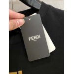 2025年4月4日入荷新作Fendi半袖 Tシャツ高級品/LD工場