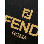 2025年4月4日入荷新作Fendi半袖 Tシャツ高級品/LD工場