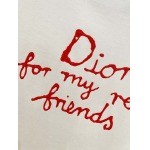 2025年4月4日入荷新作DIOR半袖 Tシャツ高級品/LD工場