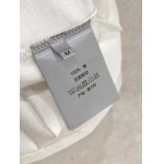 2025年4月4日入荷新作DIOR半袖 Tシャツ高級品/LD工場