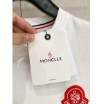 2025年4月4日入荷新作Moncler半袖 Tシャツ高級品/LD工場