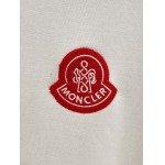 2025年4月4日入荷新作Moncler半袖 Tシャツ高級品/LD工場