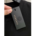 2025年4月4日入荷新作Versace半袖 Tシャツ高級品/LD工場
