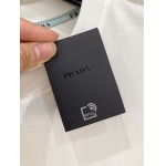 2025年4月4日入荷新作Prada半袖 Tシャツ高級品/LD工場