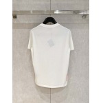 2025年4月4日入荷新作Prada半袖 Tシャツ高級品/LD工場