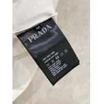 2025年4月4日入荷新作Prada半袖 Tシャツ高級品/LD工場