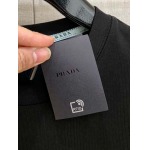 2025年4月4日入荷新作Prada半袖 Tシャツ高級品/LD工場