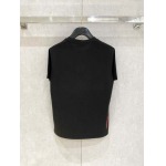2025年4月4日入荷新作Prada半袖 Tシャツ高級品/LD工場