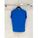 2025年4月4日入荷新作Prada半袖 Tシャツ高級品/LD工場