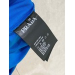 2025年4月4日入荷新作Prada半袖 Tシャツ高級品/LD工場