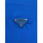 2025年4月4日入荷新作Prada半袖 Tシャツ高級品/LD工場