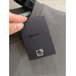 2025年4月4日入荷新作Prada半袖 Tシャツ高級品/LD工場