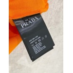 2025年4月4日入荷新作Prada半袖 Tシャツ高級品/LD工場
