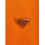 2025年4月4日入荷新作Prada半袖 Tシャツ高級品/LD工場