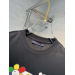 2025年4月4日入荷新作Louis Vuitton半袖 Tシャツ高級品/LD工場