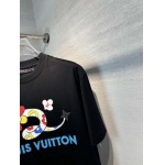 2025年4月4日入荷新作Louis Vuitton半袖 Tシャツ高級品/LD工場