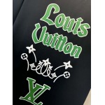 2025年4月4日入荷新作Louis Vuitton半袖 Tシャツ高級品/LD工場