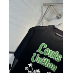 2025年4月4日入荷新作Louis Vuitton半袖 Tシャツ高級品/LD工場