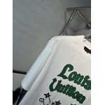 2025年4月4日入荷新作Louis Vuitton半袖 Tシャツ高級品/LD工場