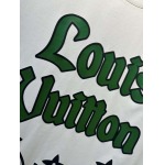 2025年4月4日入荷新作Louis Vuitton半袖 Tシャツ高級品/LD工場
