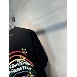 2025年4月4日入荷新作Louis Vuitton半袖 Tシャツ高級品/LD工場