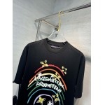 2025年4月4日入荷新作Louis Vuitton半袖 Tシャツ高級品/LD工場