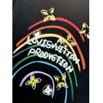 2025年4月4日入荷新作Louis Vuitton半袖 Tシャツ高級品/LD工場